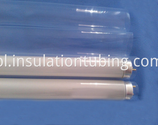 Fep Teflon Heat Shrink Tube